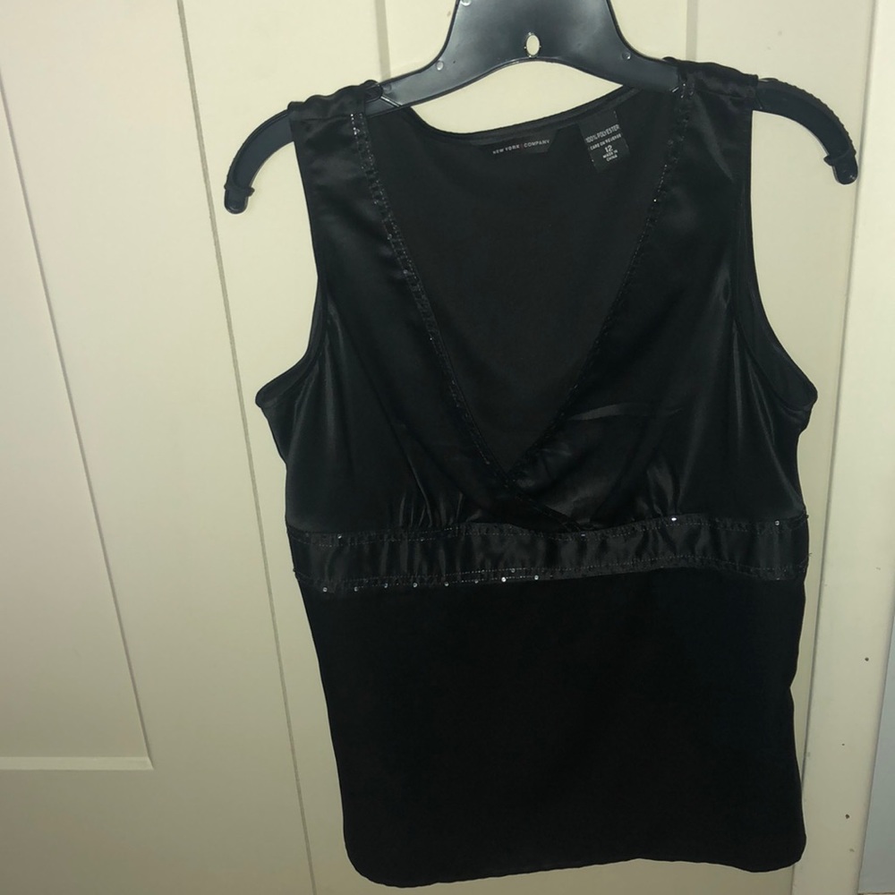 Black Top